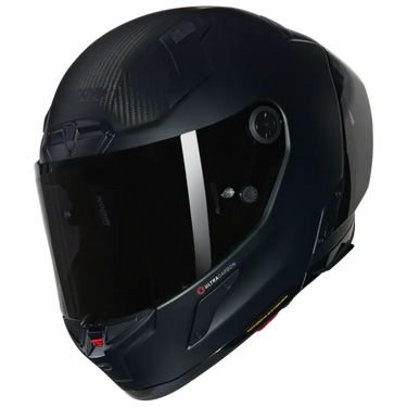 NOLAN X - 804 RS ULTRA CARBON TRIPLO NERO 332,Casco Integrale NOLAN